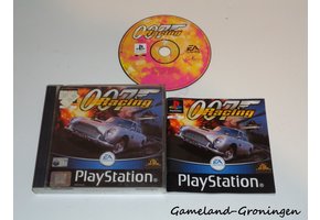007 Racing (Complete)