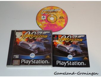 007 Racing (Complete)