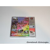 V-Rally (Compleet, Platinum)