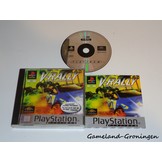 V-Rally (Compleet, Platinum)