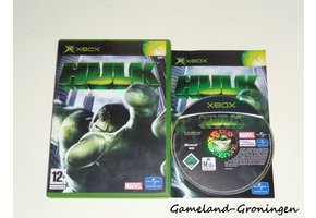 Hulk (Compleet)