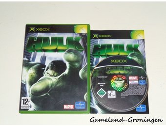 Hulk (Compleet)
