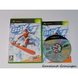 SSX 3 (Complete)