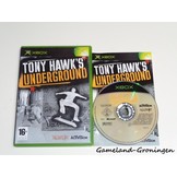 Tony Hawk's Underground (Complete)