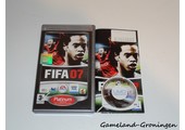 FIFA 07 (Compleet, Platinum)