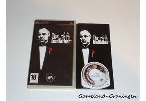 The Godfather (Complete)