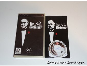 The Godfather (Compleet)