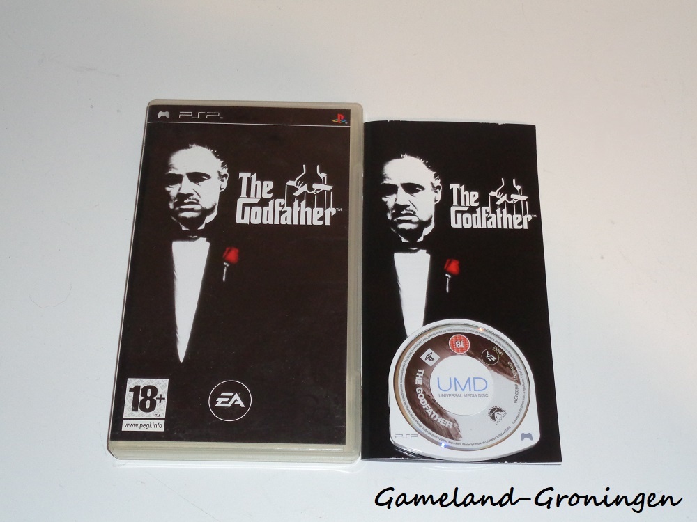 The Godfather (Complete)