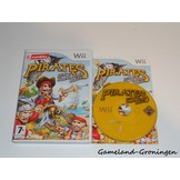 Pirates Hunt for Blackbeard's Booty (Complete, HOL)