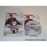 FIFA 14 (Complete, FAH)