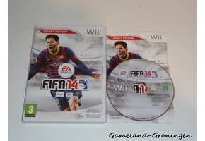 FIFA 14 (Compleet, FAH)