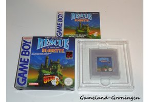 Rescue of Princess Blobette (Compleet, FAH)