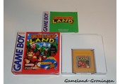 Donkey Kong Land (Compleet, Classics, NFAH)
