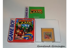 Donkey Kong Land (Compleet, Classics, NFAH)