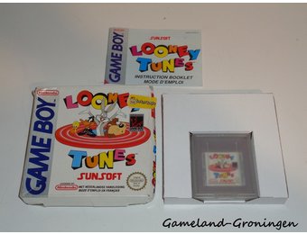 Looney Tunes (Compleet, EUR)
