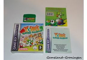 Yoshi's Universal Gravitation (Complete, NEU6)
