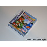 Super Mario Advance 3 Yoshi's Island (Complete, NEU6)