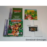 Donkey Kong Country (Complete, NEU6)