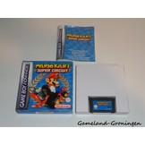 Super Mario Kart Super Circuit (Complete, NEU6)