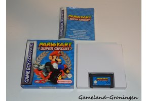 Super Mario Kart Super Circuit (Complete, NEU6)