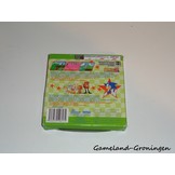 Sonic Advance 2 (Compleet, FAH)