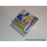 Sonic Advance 2 (Compleet, FAH)