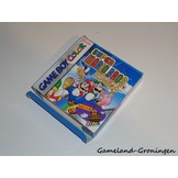 Super Mario Bros Deluxe (Complete, NEU6)