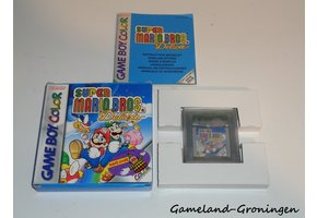 Super Mario Bros Deluxe (Compleet, NEU6)