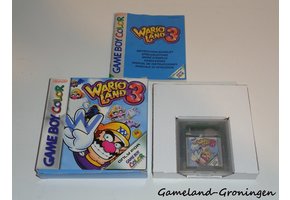 Warioland 3 (Complete, NEU6)