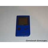Gameboy Pocket (Blue)