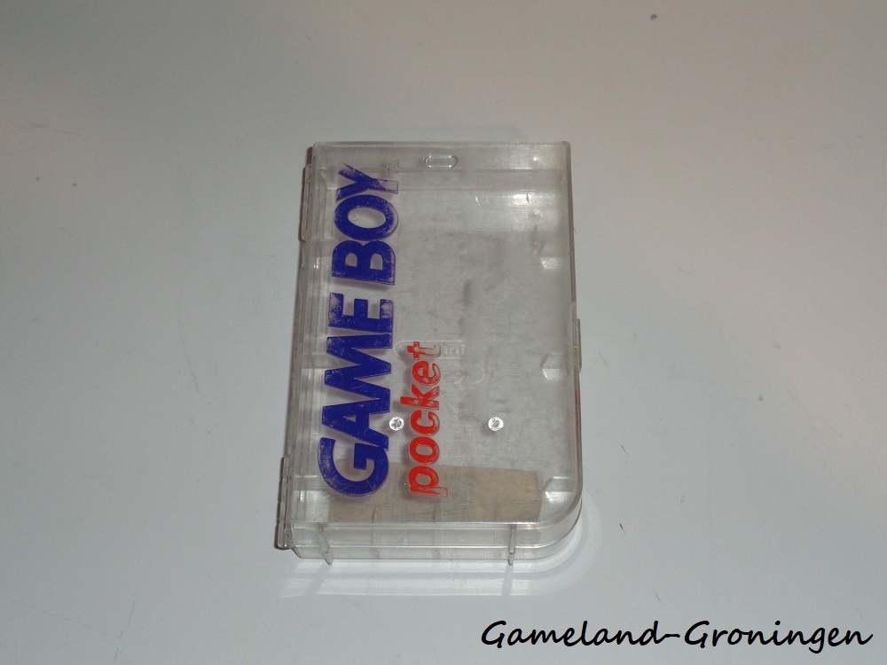 Originele Gameboy Pocket Case