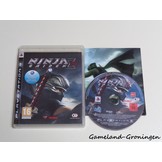 Ninja Gaiden Sigma 2 (Compleet)
