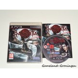 Bayonetta (Complete)