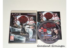 Bayonetta (Complete)