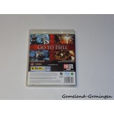 Dante's Inferno (Complete)