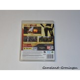 The Saboteur (Complete)