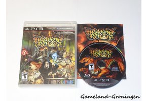 Dragon's Crown (Compleet)