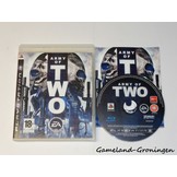 Army of Two (Compleet)