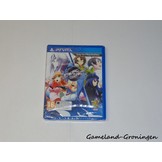 Xblaze Code Embryo (Nieuw)