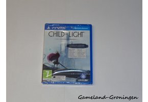 Child of Light Complete Edition