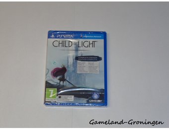 Child of Light Complete Edition