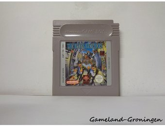 The Blues Brothers (UKV)