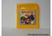 Donkey Kong Land III (EUR)