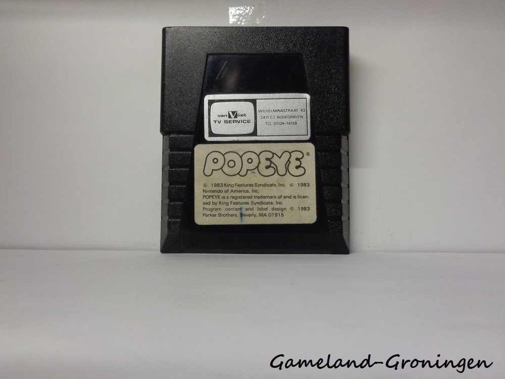Popeye
