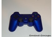 Originele Draadloze PS3 Controller (Blauw)