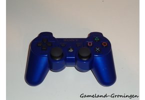 Originele Draadloze PS3 Controller (Blauw)