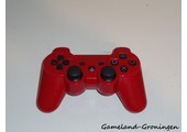 Originele Draadloze PS3 Controller (Rood)