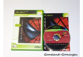 Spider-Man (Compleet, Classics)