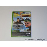 Just Cause (Compleet)