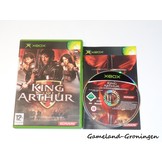 King Arthur The Truth Behind the Legend (Complete)